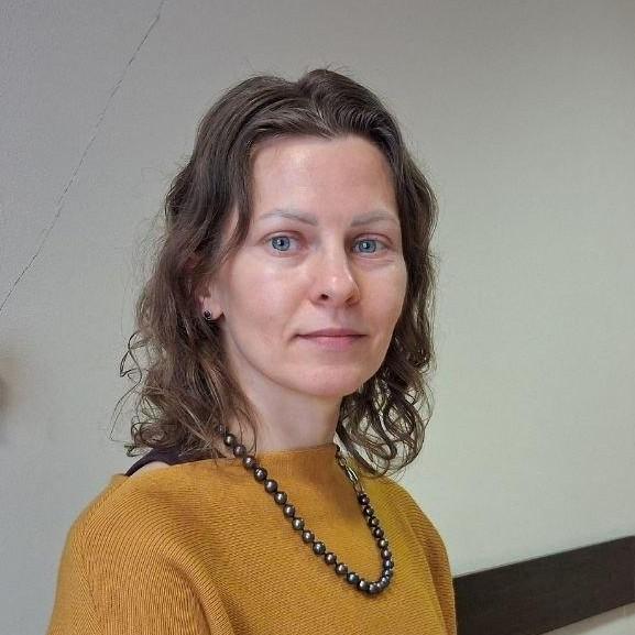 <p>Светлана Пичугова</p>