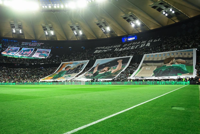 Последняя игра против «Динамо» пройдет дома 24 мая | Источник: fckrasnodar.ru