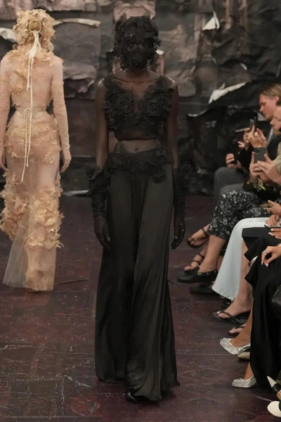 Maison Margiela Artisanal 2025 | Источник: Maison Margiela 