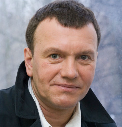 Александр Наумов