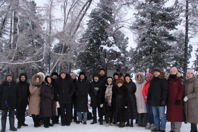 Ученый указал вероятное место могилы Меншикова в ХМАО