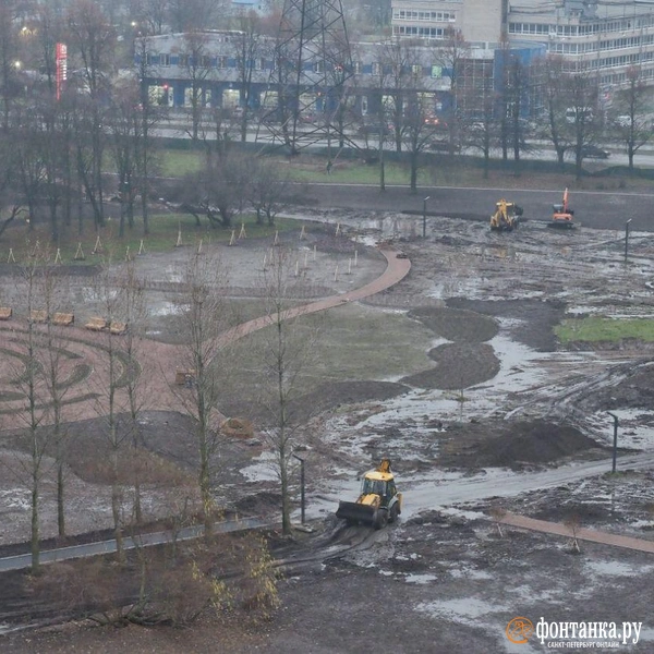 Источник: Михаил Огнев / «Фонтанка.ру»