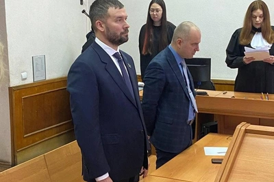 Депутат Екатеринбурга оштрафован за картельный сговор