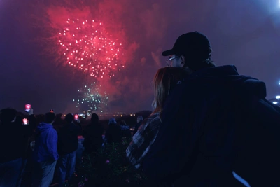 Хор Турецкого стал хедлайнером Дня города Тюмени