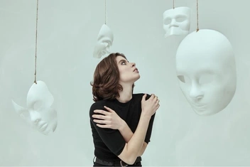 Мини-тест: Выберите изображение и узнайте, насколько вы лицемерны