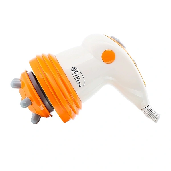 Антицеллюлитный массажер для похудения BodyShaper AMG 121 от GEZATONE