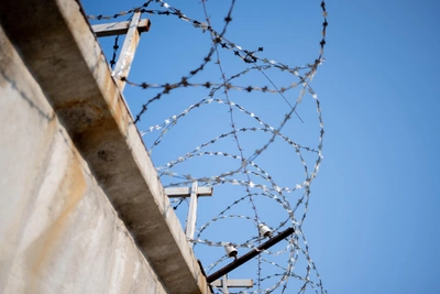 Северянин получил 6 лет колонии за попытку убийства бывшей супруги