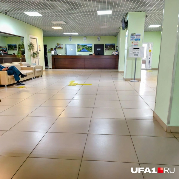 Источник: Булат Салихов / UFA1.RU