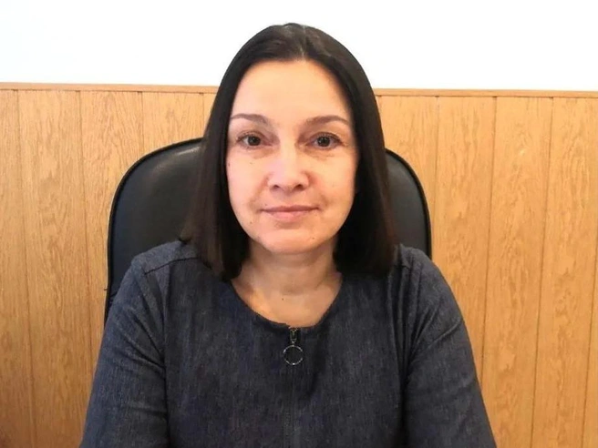 Коллеги Ольги Поповой вспоминают, что она всегда была готова прийти на помощь | Источник: Министерство ЖКХ Пермского края / Telegram