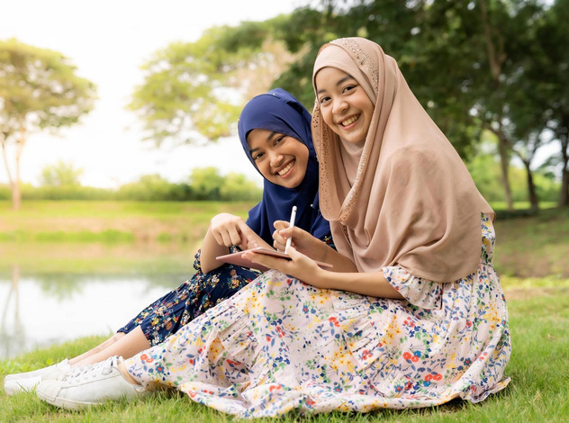 Пустят ли в школу девочек в хиджабе в Казахстане?