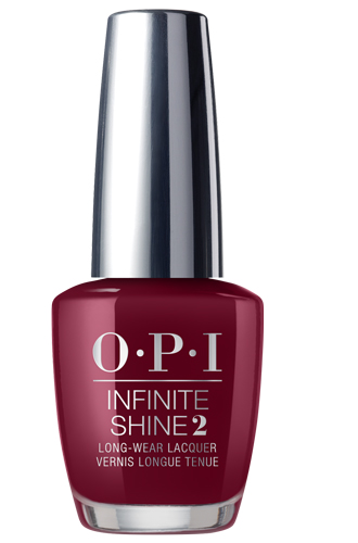 Стойкий лак для ногтей Infinite Shine, Peru Collection 2018 by OPI (оттенок Como se Llama?)