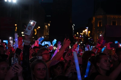 Иван Золо выступит во Владивостоке 1 мая