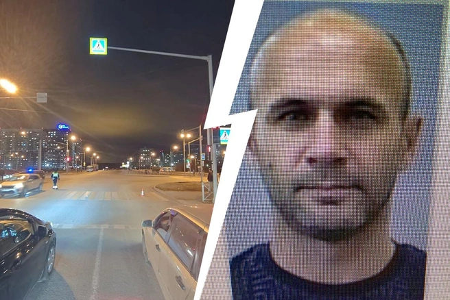 Авария произошла | Источник: Госавтоинспекции Новосибирской области / Телеграм