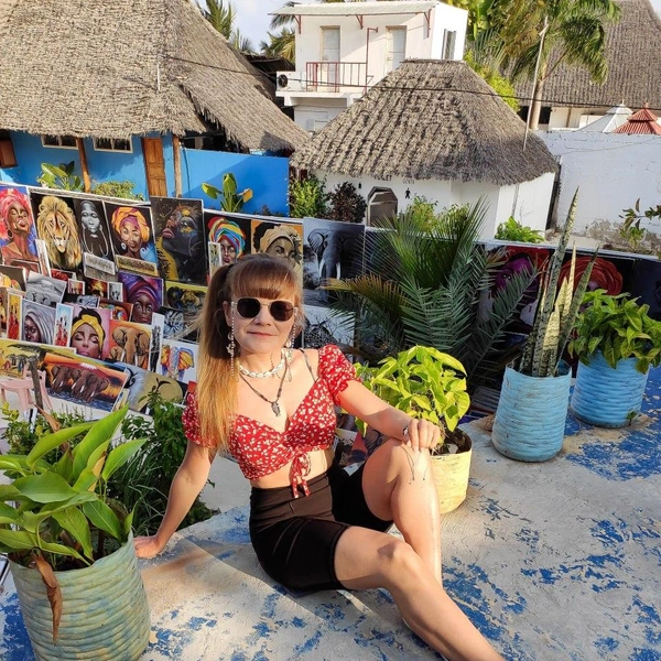 Источник: личный архив Натальи Бурухиной