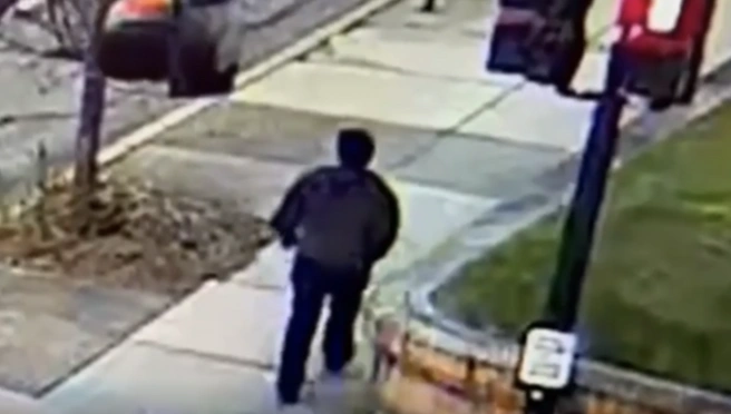 В США произошла стрельба во время экзаменов в престижном университете. Есть убитые | www.fontanka.ru