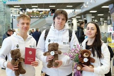 Хабаровский школьник стал призером всероссийской олимпиады по обществознанию