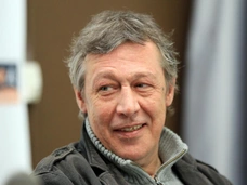 Выйдет ли Михаил Ефремов по УДО: «Недавно вдова Захарова озвучила их с сыном решение»