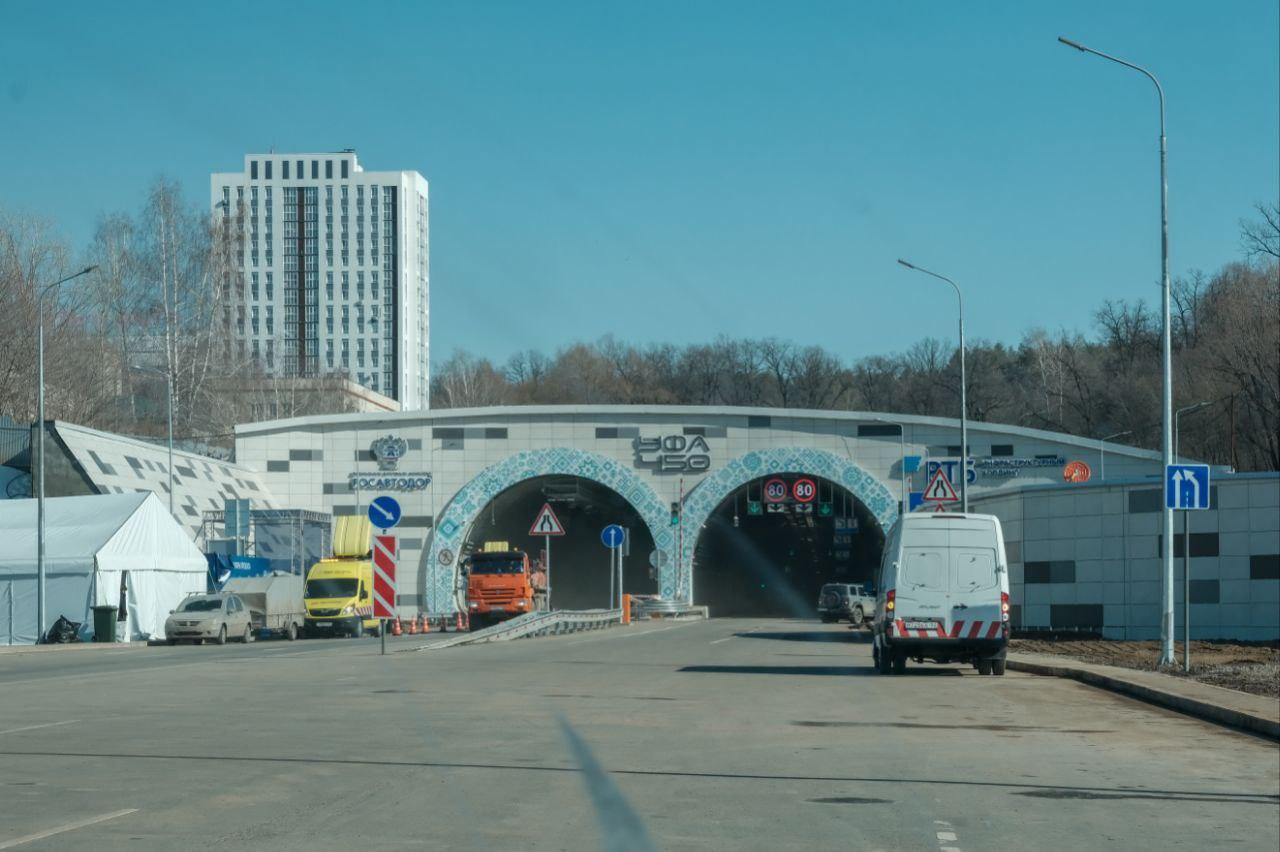 Уфимцы уговаривают сделать бесплатным Восточный выезд на время закрытия  Шакшинского моста - 7 июля 2024 - УФА1.ру