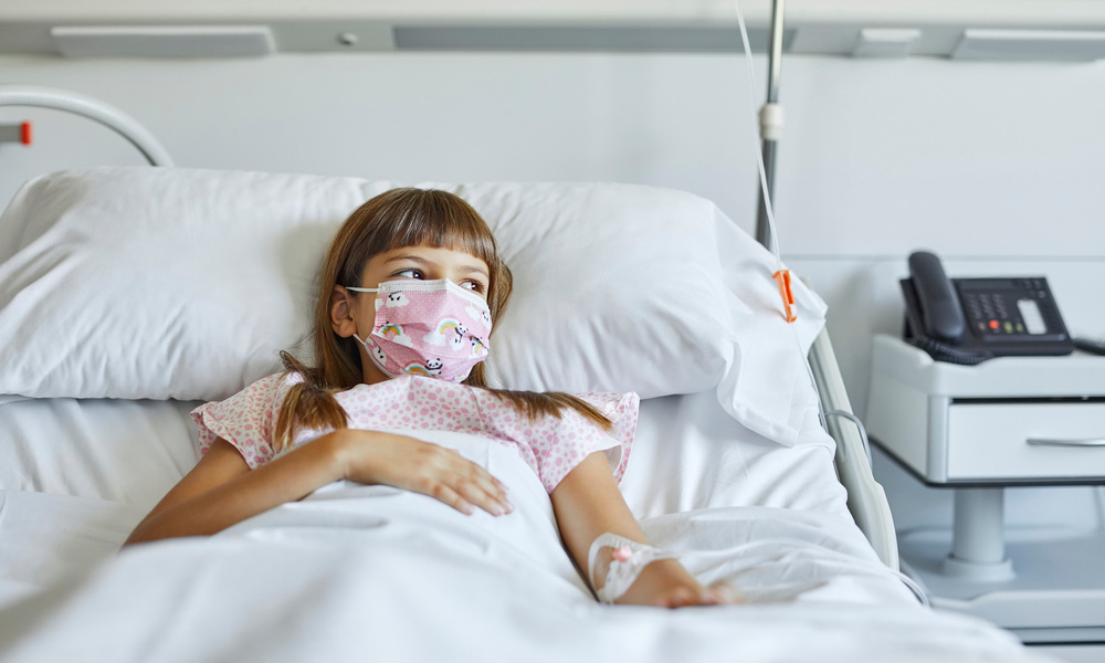 Как получить налоговый вычет за лечение ребенка | Счастливые родители