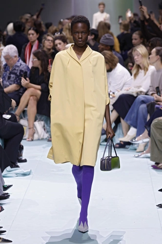 Prada ss25 | Источник: Legion Media