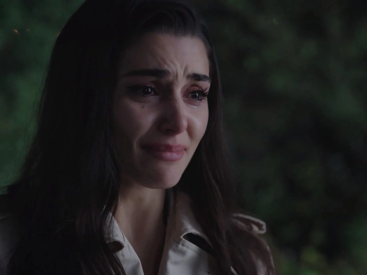 Источник: Кадр из сериала «Любовь и слезы» («Королева слез»)