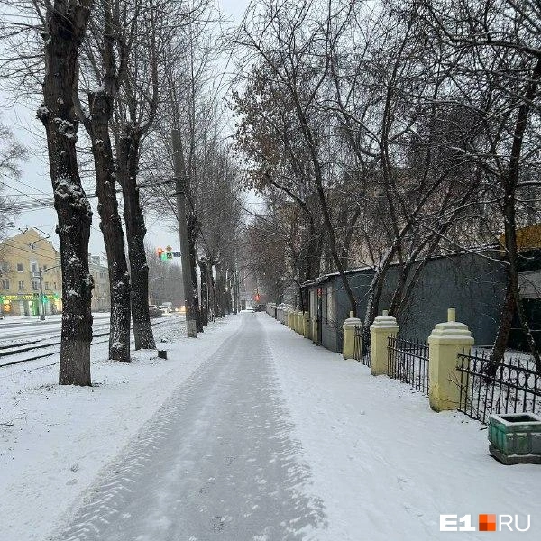 Источник: читатель E1.RU