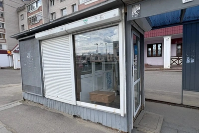 В Костроме запретят продажу табака на остановках
