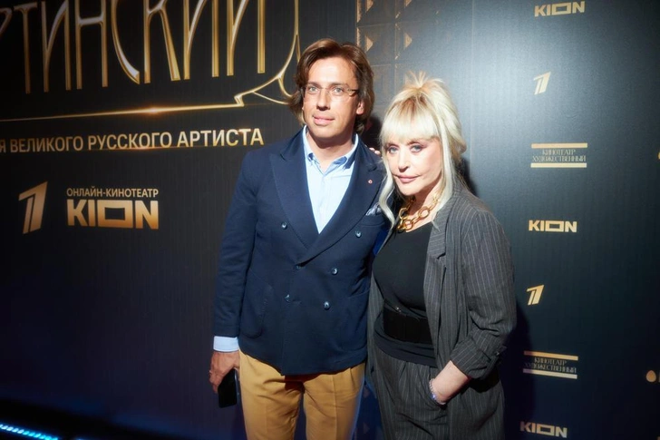 После замужества Пугачевой их встречи со Зверевым сошли на нет