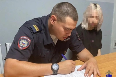 Блогера оштрафовали за матерные песни в Самаре