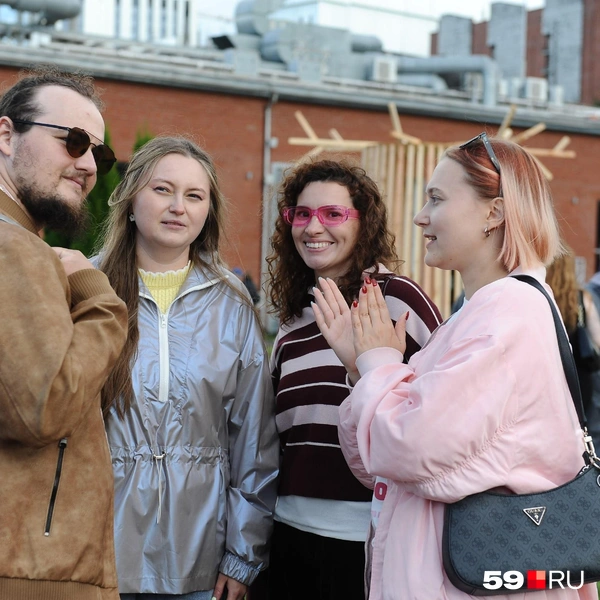 Источник: Ирина Тропина / 59.RU