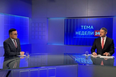 Осипов выделил ключевые отрасли экономики Забайкалья