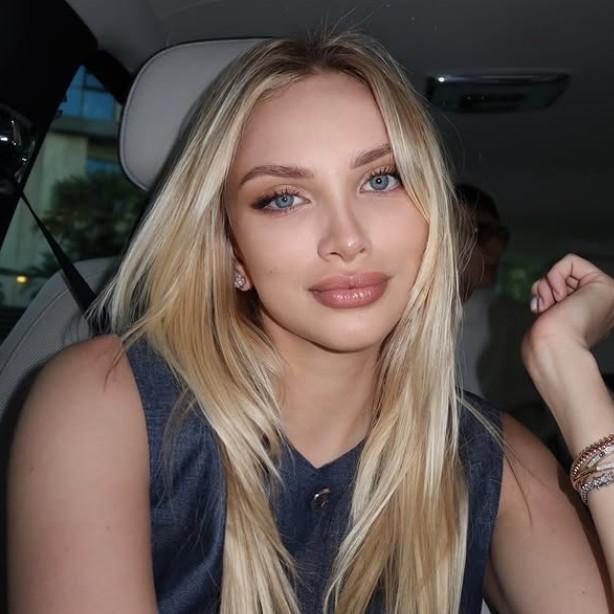 Жена Курбана Омарова о 21-летней разнице в возрасте с ним и разводе: «Дети могут как объединить, так и разрушить»