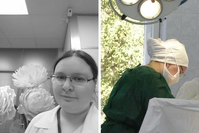 Нижегородский онколог Наталья Юртаева скончалась после болезни | Источник: ГБУЗ НО «Кстовская ЦРБ»