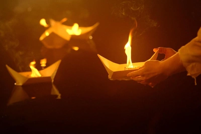 Weekend Guide: A New 'Macbeth', 'Life of Things', and a Fairy Tale at the BDT