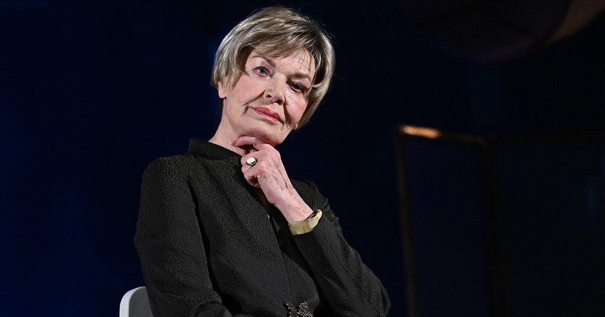 «Несмотря на всенародную любовь, жила крайне скромно». Коллеги — о смерти народной артистки СССР Людмилы Чурсиной