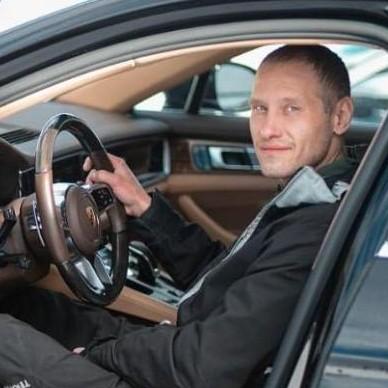 <p>Иван Тимошенко </p>