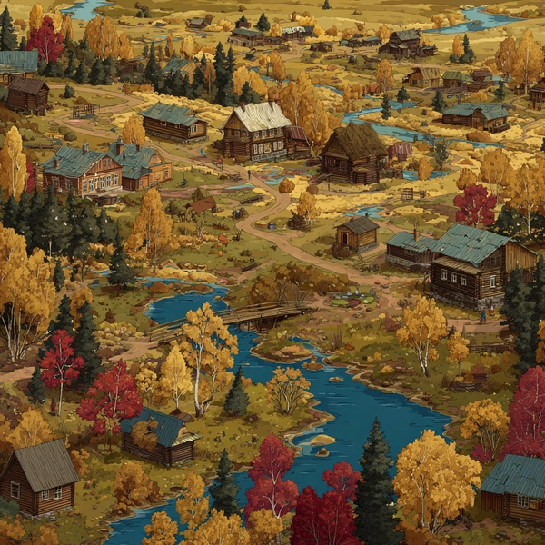 Какой церковный праздник 24 октября 2025 года у православных христиан: история и традиции | Источник: Midjourney