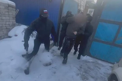 Задержаны пособники Украины и пропагандисты в 8 регионах