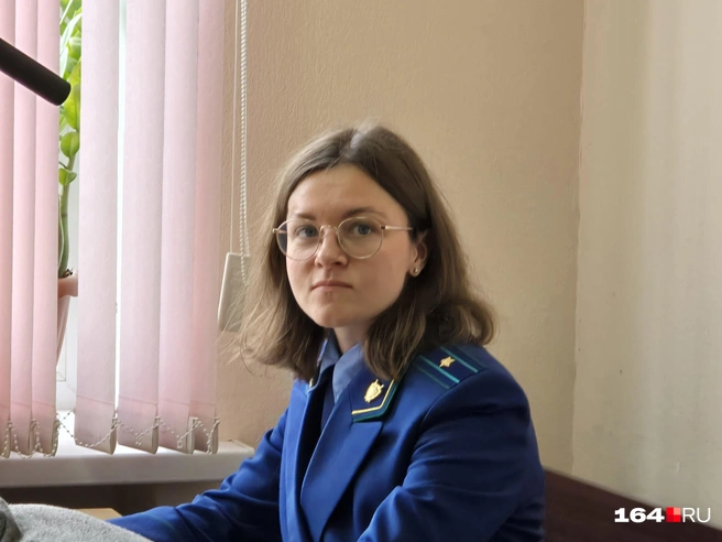 В прокуратуре пока не знают, будут ли обжаловать решение | Источник: Семен Коротов-Майбах / 164.RU