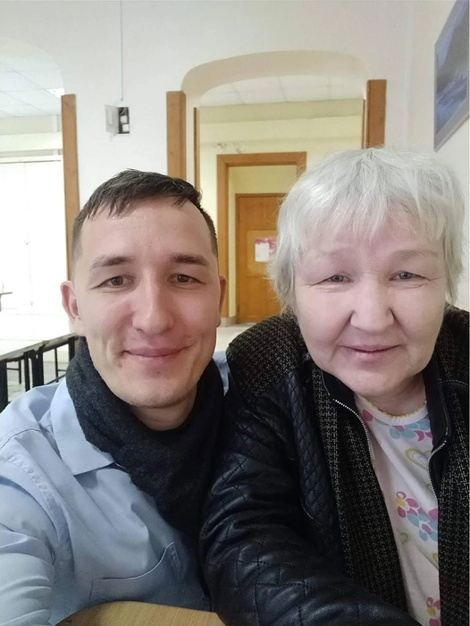 Источник: личный архив семьи Надежды П.