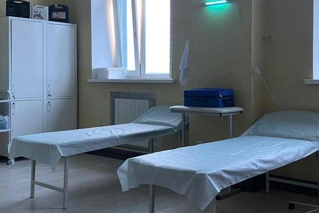 Работу с пациентами наладили на всех уровнях&nbsp;— от психологической помощи до медикаментозного лечения | Источник: наркологическая клиника «Свобода»