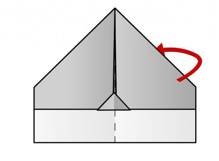 Как сделать самолетик из бумаги: 3 способа с подробной инструкцией