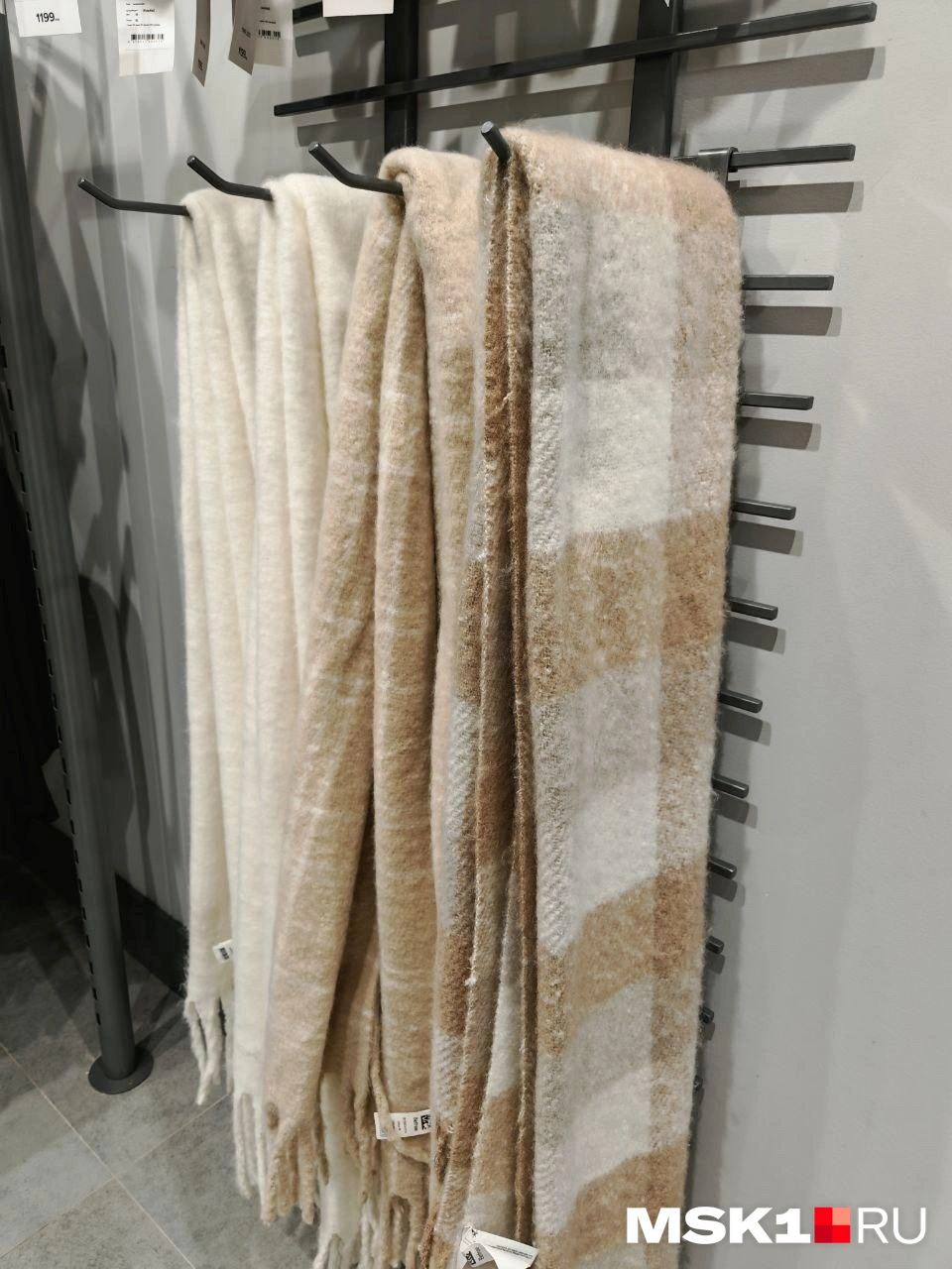 Источник: Виктория Родина / MSK1.RU