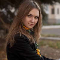 Аватарка Алина Караваева