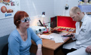 В Петербурге создадут центры глаукомы