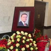 Песков объяснил, почему Владимира Путина не было на прощании с Романом Старовойтом
