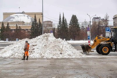 Аудиторы обнаружили в мэрии Новосибирска нарушений на миллиард