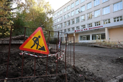 В Томске создана комиссия по контролю за благоустройством