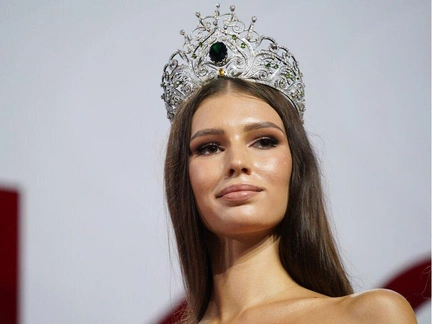 Обвинений в пластике не будет: на конкурсе «Мисс Москва» победила натуральная красота — фото Лилианы Булатовой