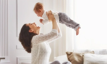 Как родительство меняет работу мозга — отвечает эксперт